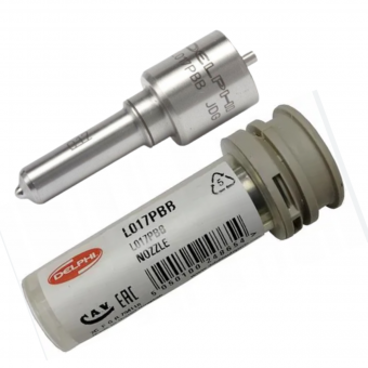 Bico injetor Delphi. - Código 5611-1-1