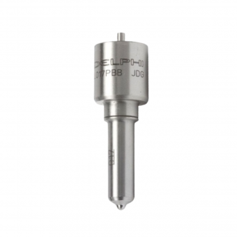 BICO INJ VV FH D12C DELPHI L017PBB/DLLA157P1649