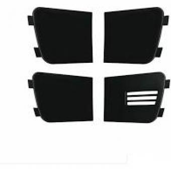 Capa grade cabine volvo fh -lado direito 2005... - Código 7084-1-1