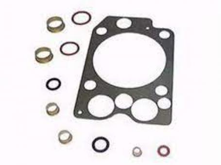 Junta cabeçote volvo n10 td100a - Código 710-1-1