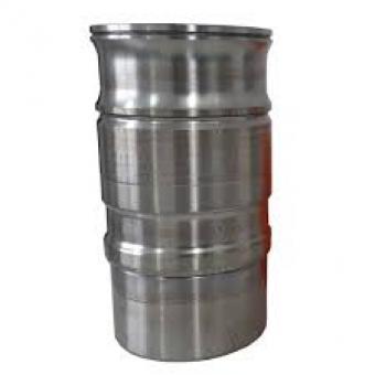 camisa motor scania 124 colarino 150mm - Código 5653-1-1