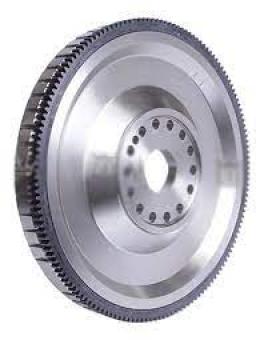 Volante motor volvo fh d12 - 14 furos - Código 7119-1-1