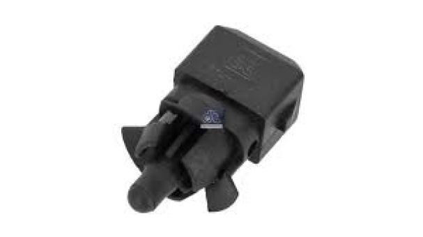 sensor temperatura volvo fh fm externa - Código 5659-1-1