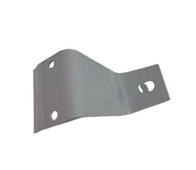 Suporte radiador interno / lateral - Scania  R112 / R 113  OR-311064 - Código 5674-1-1