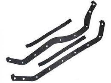 Junta carter scania 111 /112/113 - Código 716-1-1