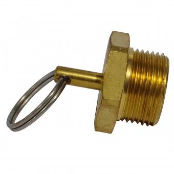 VALV DRENO MANUAL TQ AR