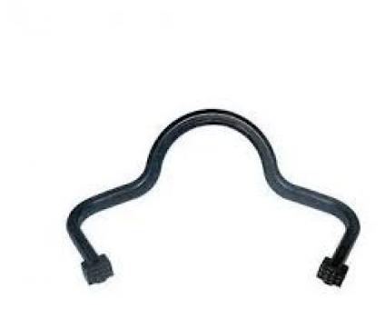 Junta distribuição volvo fh13a - friso / curvo - Código 7174-1-1