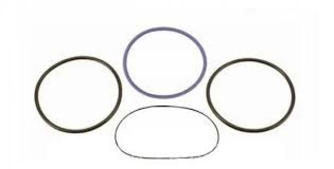 Anel camisa motor volvo n - jogo - Código 718-1-1