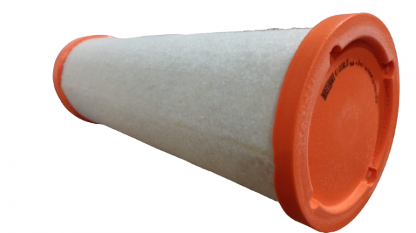 FILTRO AR VW CONST/TITAN-INT