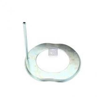 defletor cubo volvo nl/fh ran3 - Código 5763-1-1