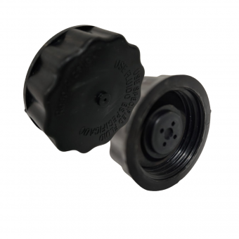 Tampa reservatório embreagem / Volvo  - Código 5771-1-1