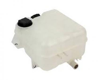 Reservatorio agua radiador volvo fh - com tampa / sensor - Código 7265-1-1