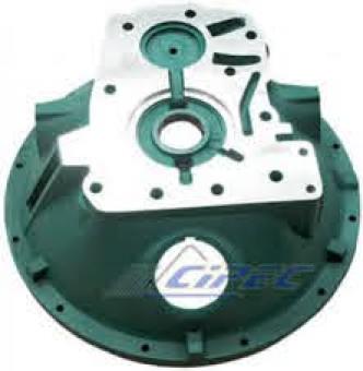 Caixa seca cambio scania 113 / s4 - 6 / 8 marchas - Código 7274-1-1