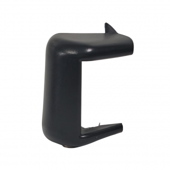 Tampa dobradiça porta lado esquerdo ( Acabamento ) Scania - Código 5809-1-1