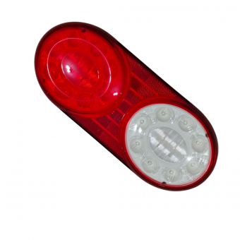 LANT CARR TRAS LE/LD-LED/MODULO - Código 5831-1-1