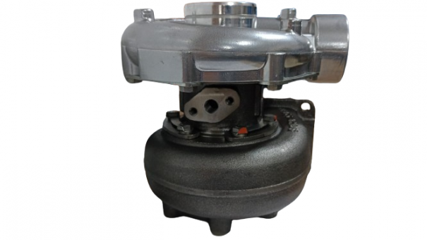 TURB VV N10/12-S/INTERC