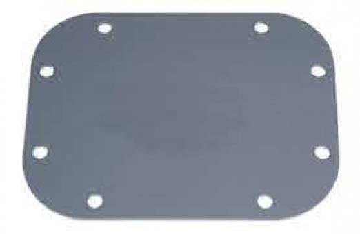 Tampa tomada forca cambio grs900 - Código 7349-1-1