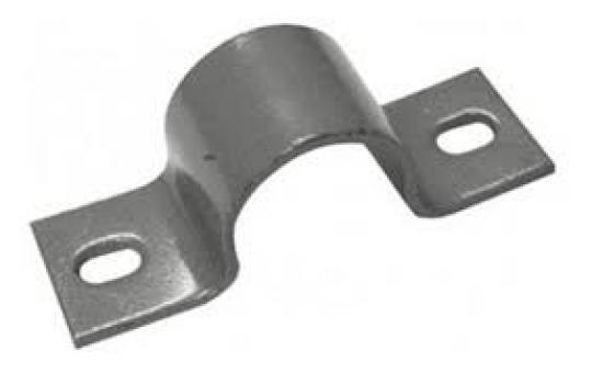 ABRAC PARAL SC 112/3 - Código 1170-1-1