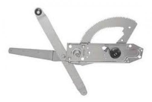 Maquina vidro scania 112 -lado esquerdo manual - Código 738-1-1