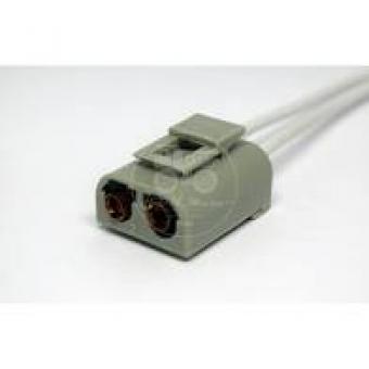 Conector freio volvo fh -original - Código 7384-1-1