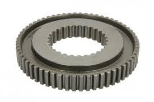 Corpo sincronizado 3.4. mercedes-benz g-210/40/60 - Código 7380-1-1