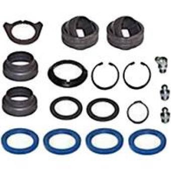 Reparo eixo s mbb - traseiro completo freio ar - Código 7387-1-1