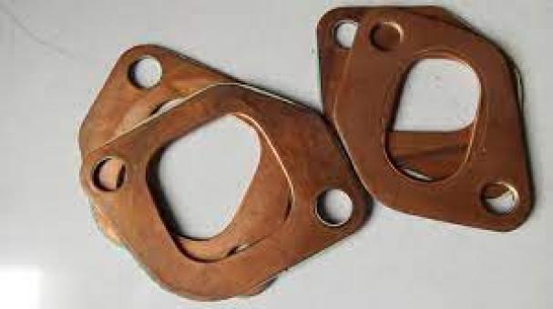 Jogo junta coletor escapamento scania 111 /112 - Código 74-1-1