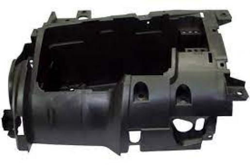 Bojo farol volvo fh -lado direito /chines 2004 /2008 - Código 7406-1-1