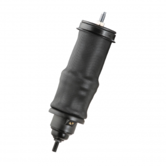 Conjunto mola pneumática cabine ( Traseiro ) Scania S4 - T 1998 A 2006    OR- 1424227 / ST008 - Código 5922-1-1