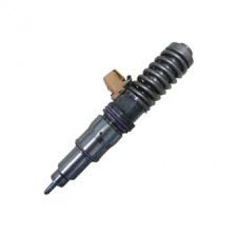 unidade injetora volvo fh recuperada  - Código 5935-1-1