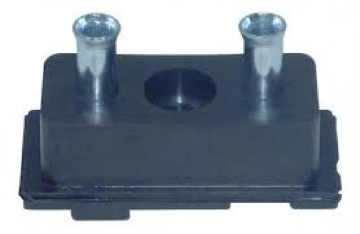 Coxim rad volvo fh - apoio lateral inferior - Código 7450-1-1