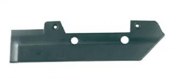 Bojo acabamento  volvo fh -lateral traseiro lado esquerdo   - Código 7453-1-1