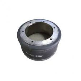 Campana carreta noma / ider / krone -6 furos /8 pinos - Código 1179-1-1