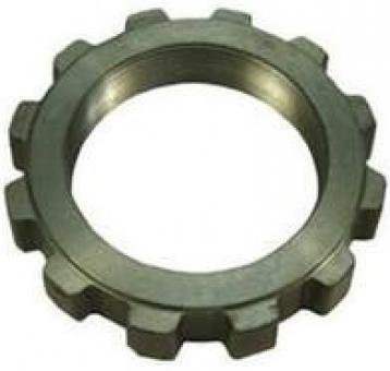 Porca carcaça carreta randon / rod - 80 mm - Código 7469-1-1