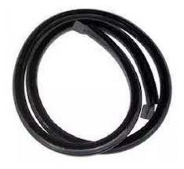 Pestana vidro porta volvo fh -interno superior - Código 7503-1-1