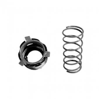 Reparo regulador freio volvo fh - lado direito verde - Código 5985-1-1