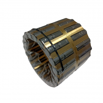 Rolamento cubo redutor ( Ran2 ) Volvo - Código 6003-1-1