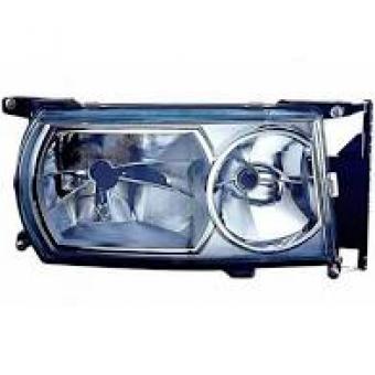 Farol scania s5 -lado direito - Código 7533-1-1
