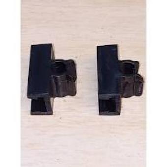 Presilha grade inferior volvo fh - Código 7539-1-1