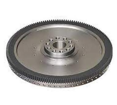 volante motor scania euro 5 d13 parafuso 10mm - Código 6013-1-1