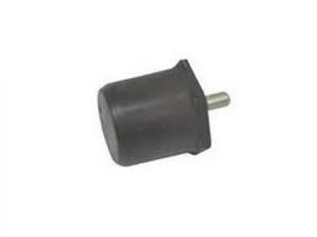 Coxim batente capo cabine suspenção traseira volvo - Código 7544-1-1