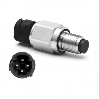 Sensor velocidade /  Volvo  - Código 6018-1-1