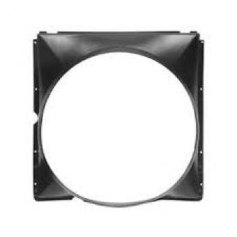  defletor radiador volvo fh / nh ...2005 / fh13 - Código 7551-1-1