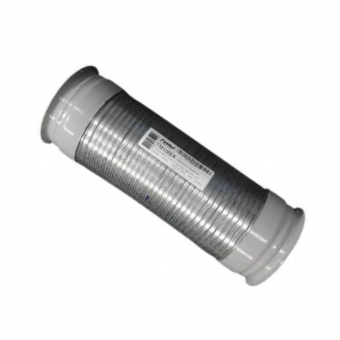 Tubo flexível escapamento / Mercedes Benz  - Código 6040-1-1