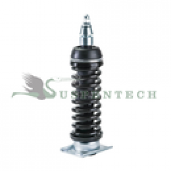 Amortecedor com mola cabine mercedes benz atego 2012 - Código 7596-1-1