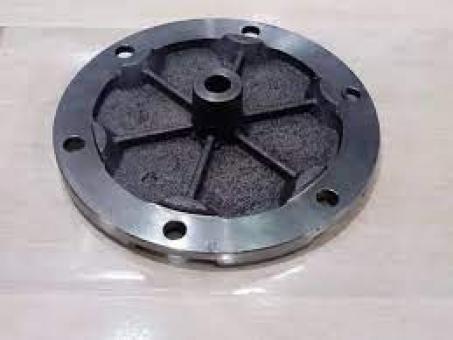 tampa cubo redutor volvo ran3/4 - Código 6070-1-1