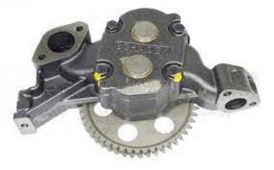 Bomba oleo motor mbb axor - Código 7614-1-1