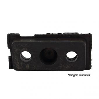 Coxim radiador volvo fh / fm / nh - lateral superior - Código 7618-1-1