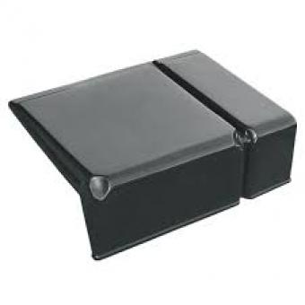 Tampa caixa bateria scania 112 plastico - Código 1192-1-1