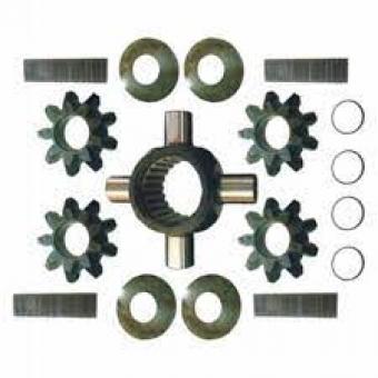 conjunto engrenagem miolo diferencial ev71/72 volvo 6x4 - Código 6099-1-1